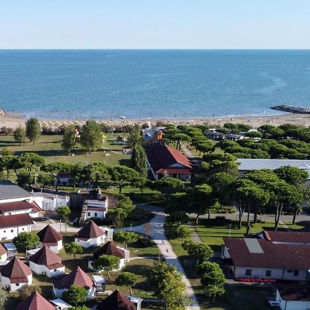 Villaggio San Paolo كافالّينو المظهر الخارجي الصورة