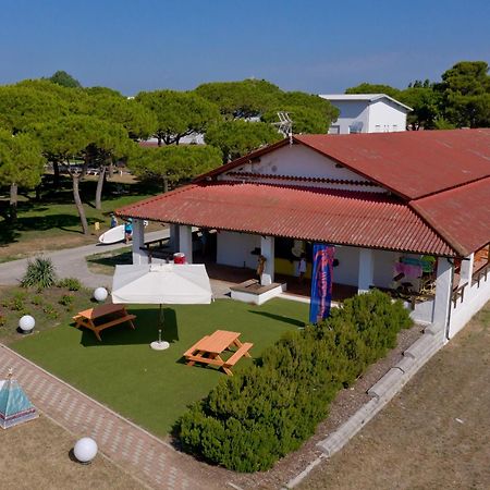 Villaggio San Paolo كافالّينو المظهر الخارجي الصورة