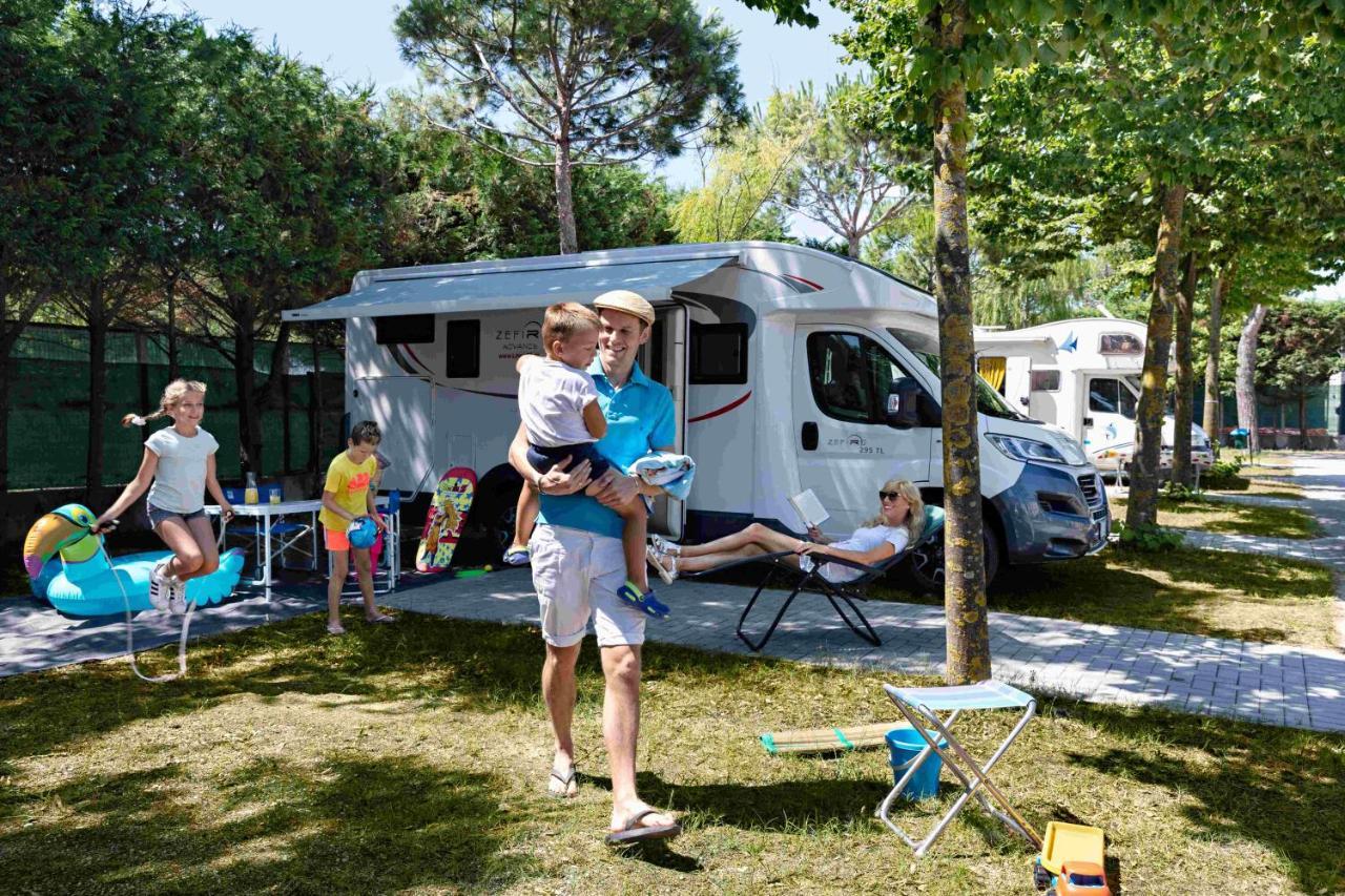 Villaggio San Paolo كافالّينو المظهر الخارجي الصورة