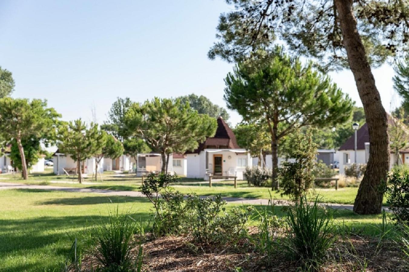 Villaggio San Paolo كافالّينو المظهر الخارجي الصورة