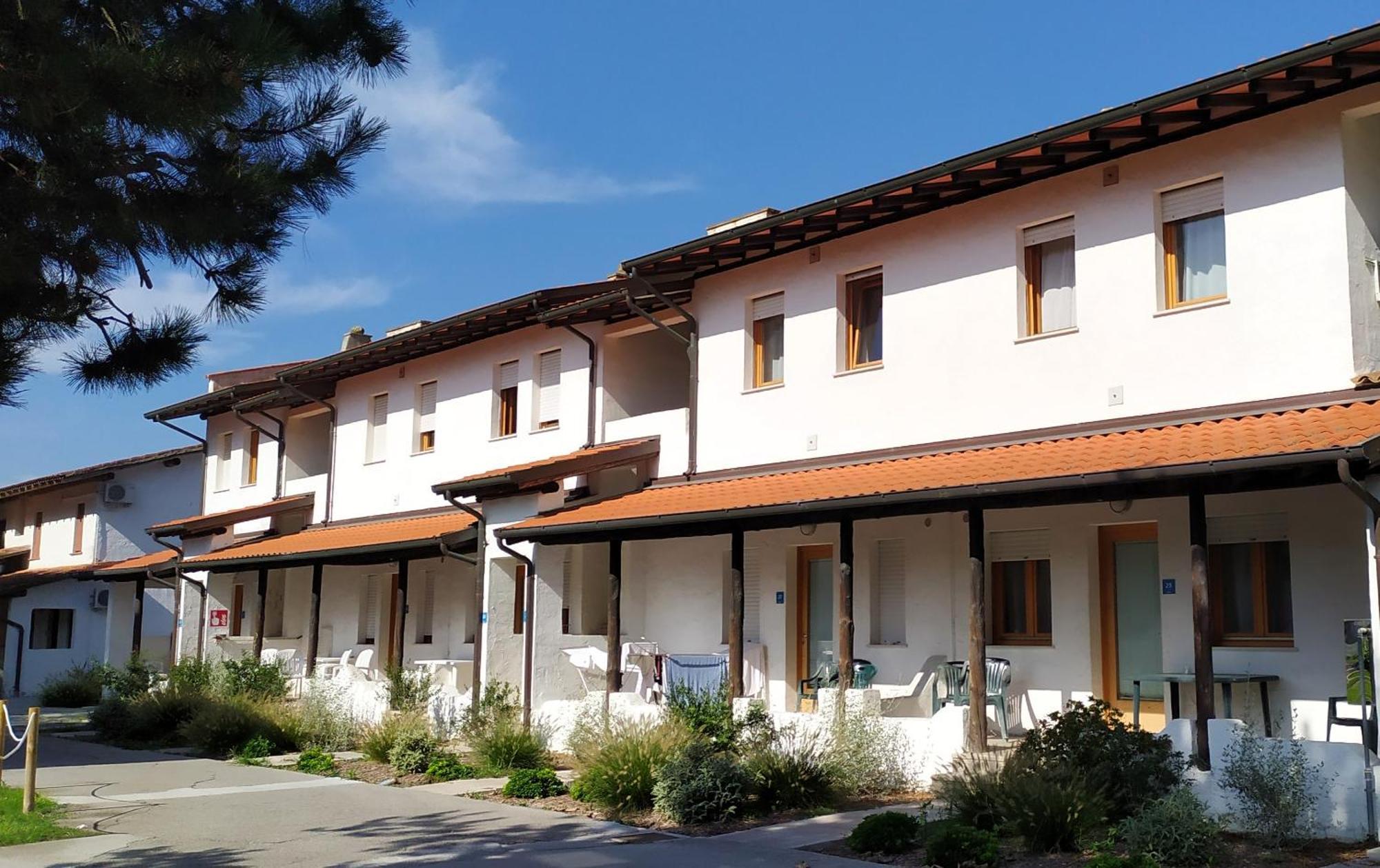 Villaggio San Paolo كافالّينو المظهر الخارجي الصورة