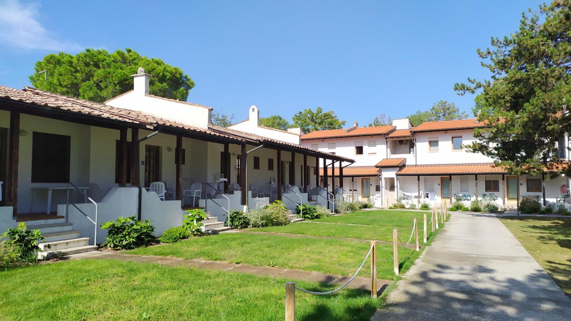 Villaggio San Paolo كافالّينو المظهر الخارجي الصورة