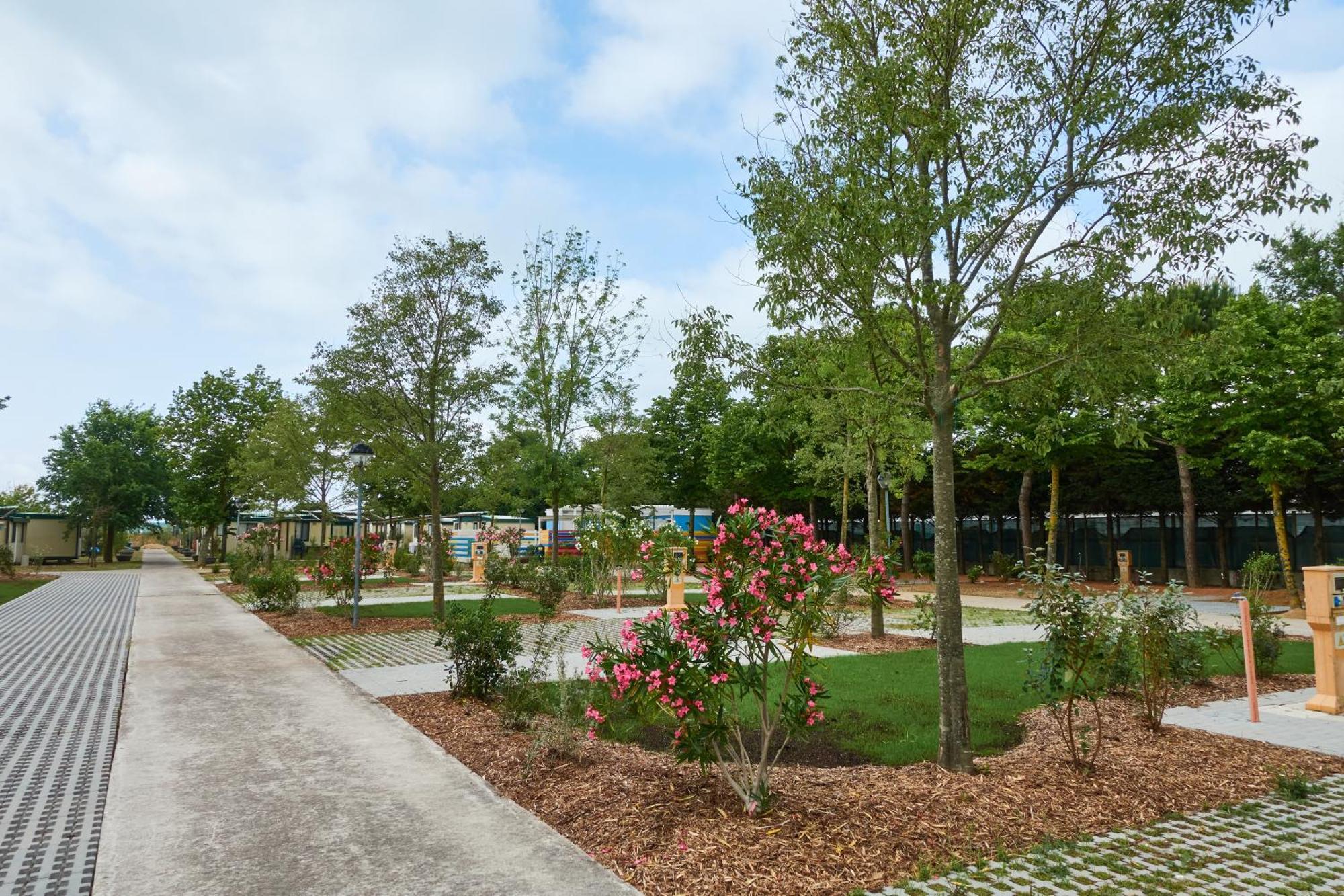 Villaggio San Paolo كافالّينو المظهر الخارجي الصورة