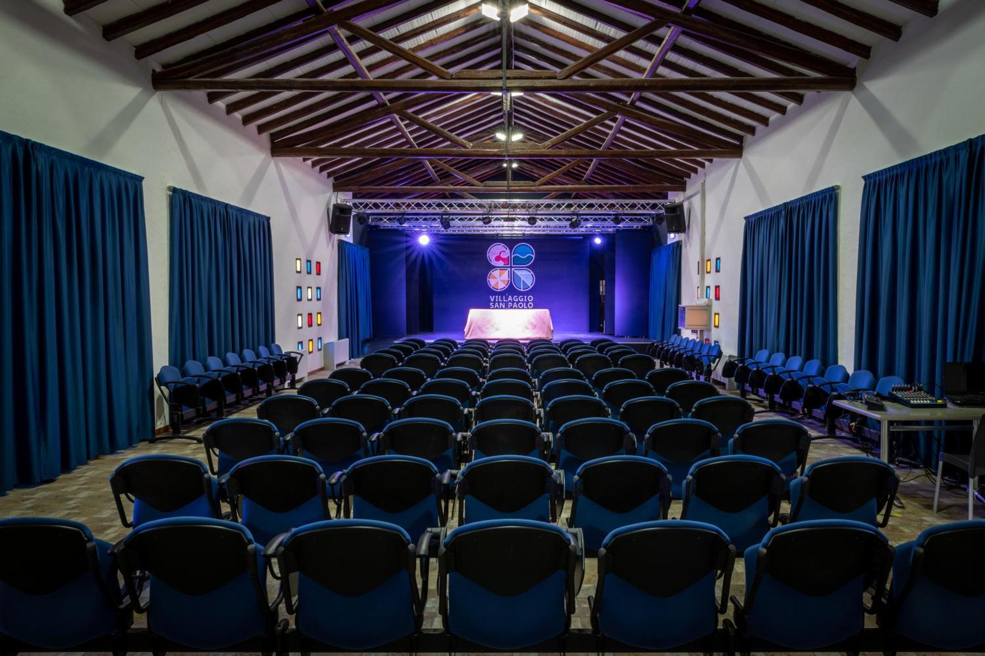 Villaggio San Paolo كافالّينو المظهر الخارجي الصورة