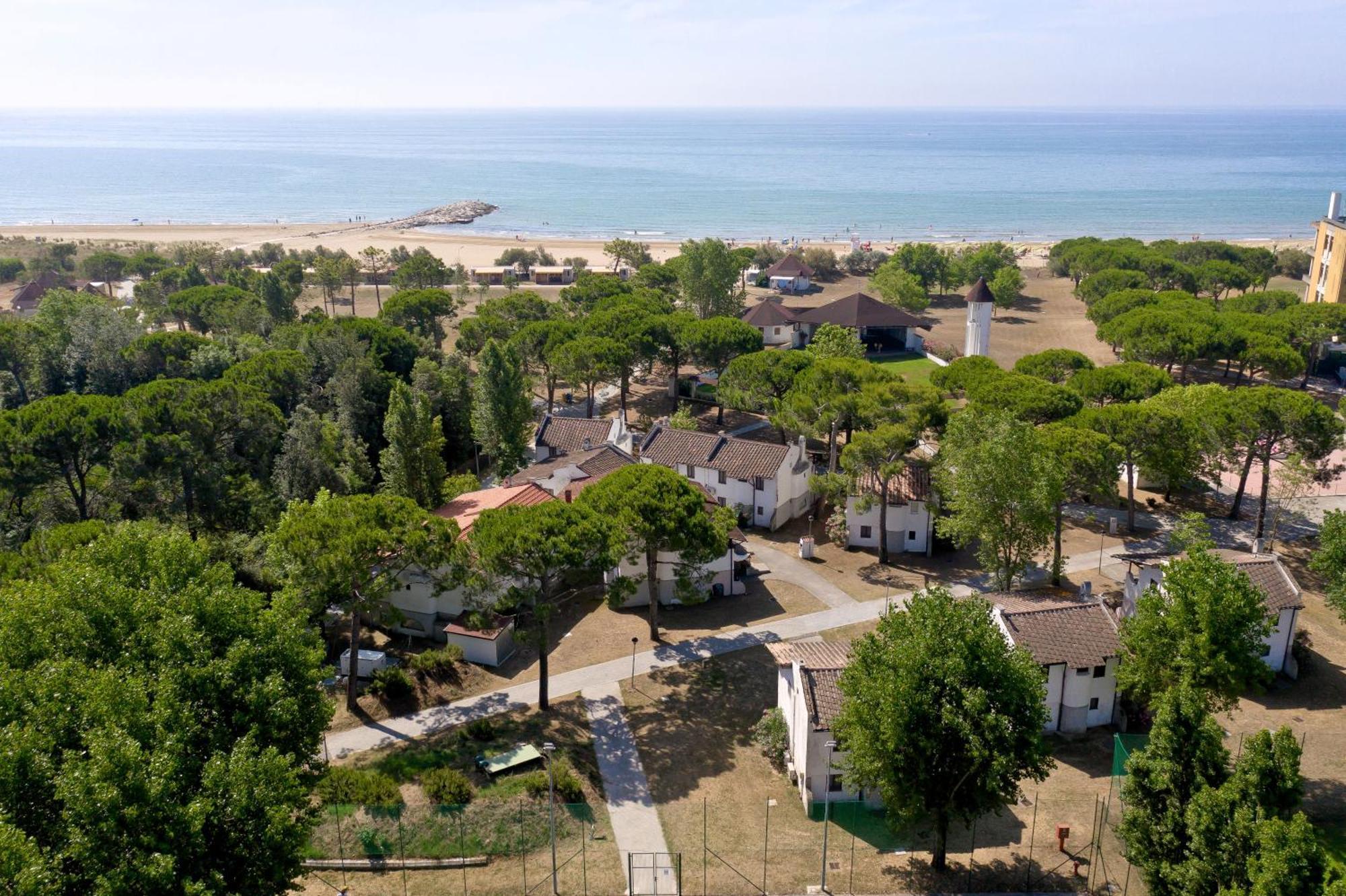 Villaggio San Paolo كافالّينو المظهر الخارجي الصورة