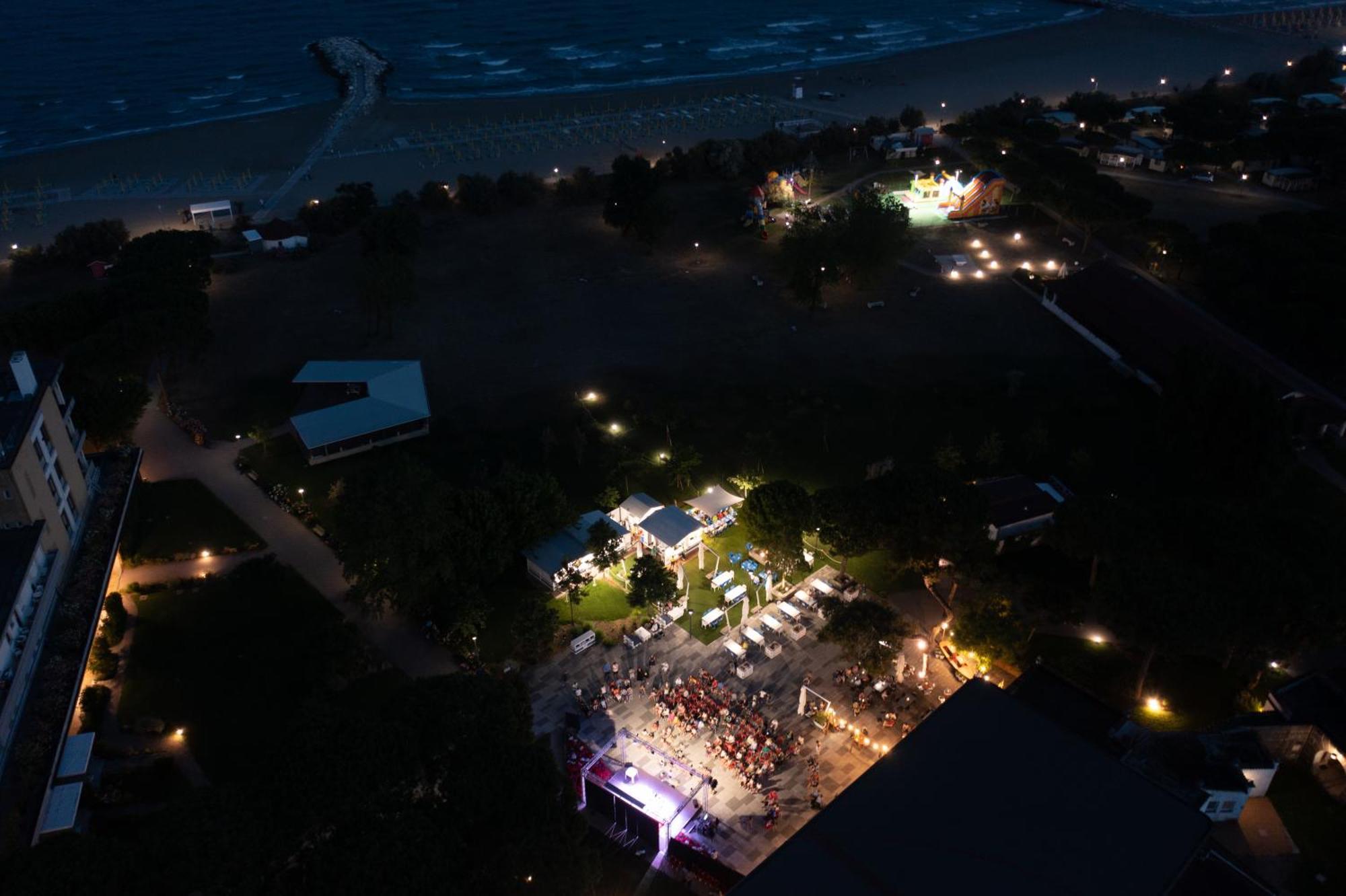 Villaggio San Paolo كافالّينو المظهر الخارجي الصورة