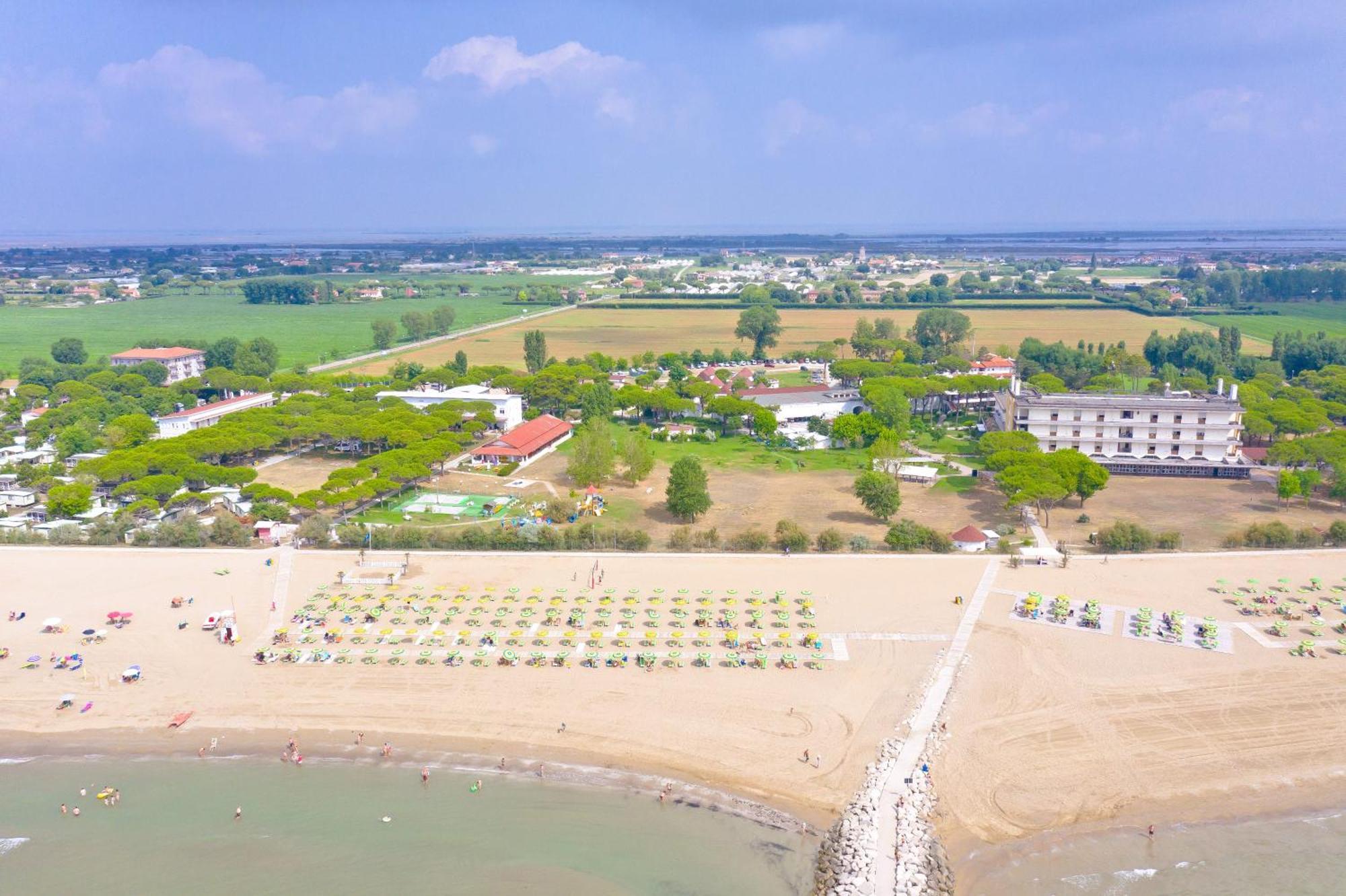 Villaggio San Paolo كافالّينو المظهر الخارجي الصورة