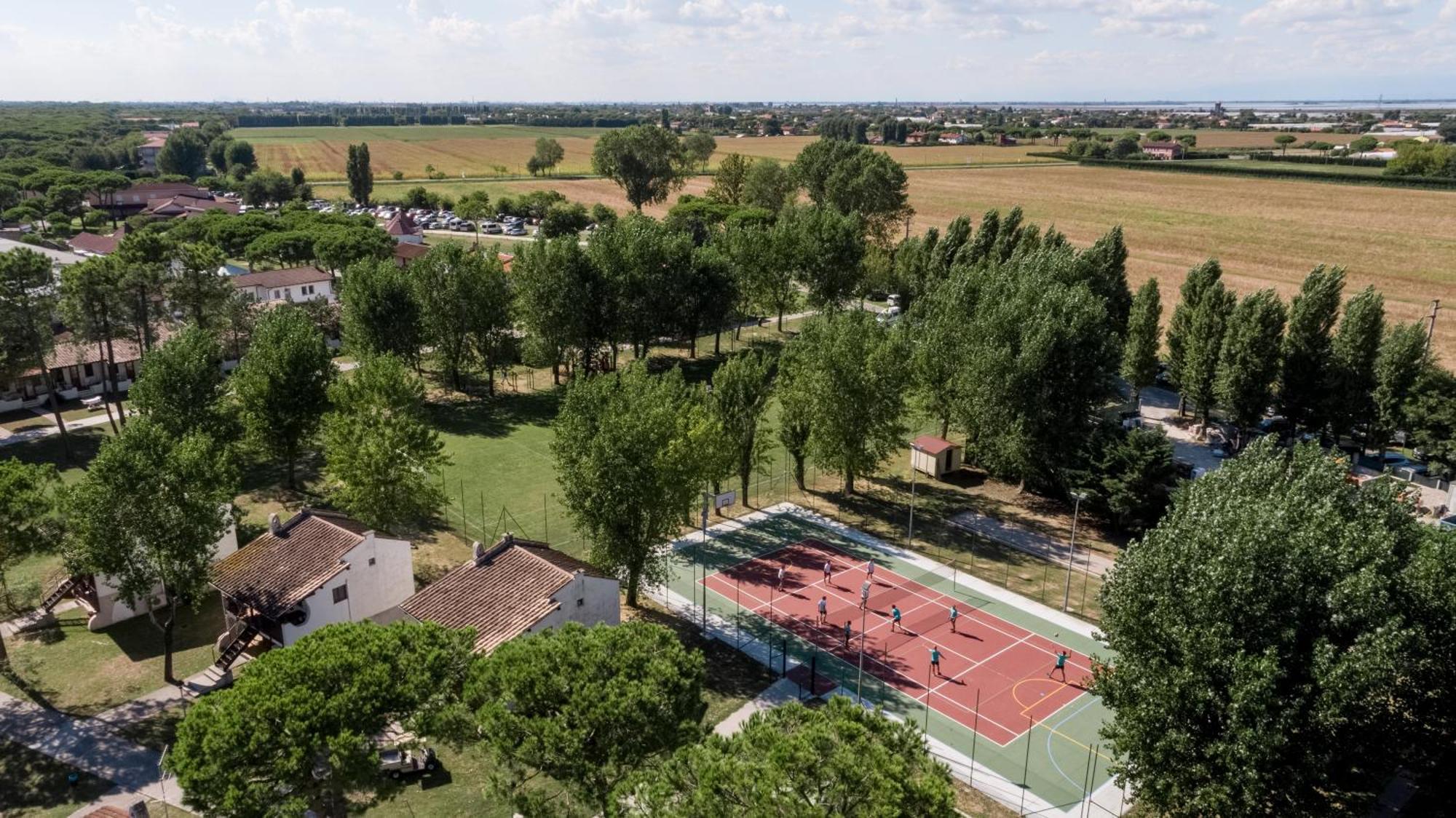 Villaggio San Paolo كافالّينو المظهر الخارجي الصورة
