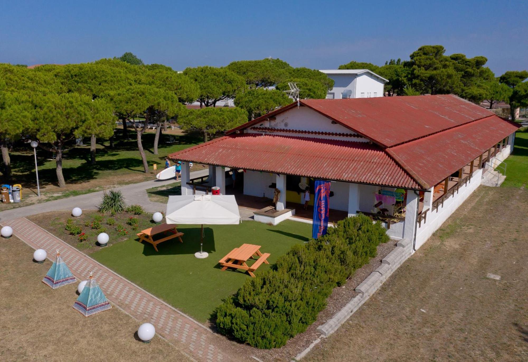 Villaggio San Paolo كافالّينو المظهر الخارجي الصورة