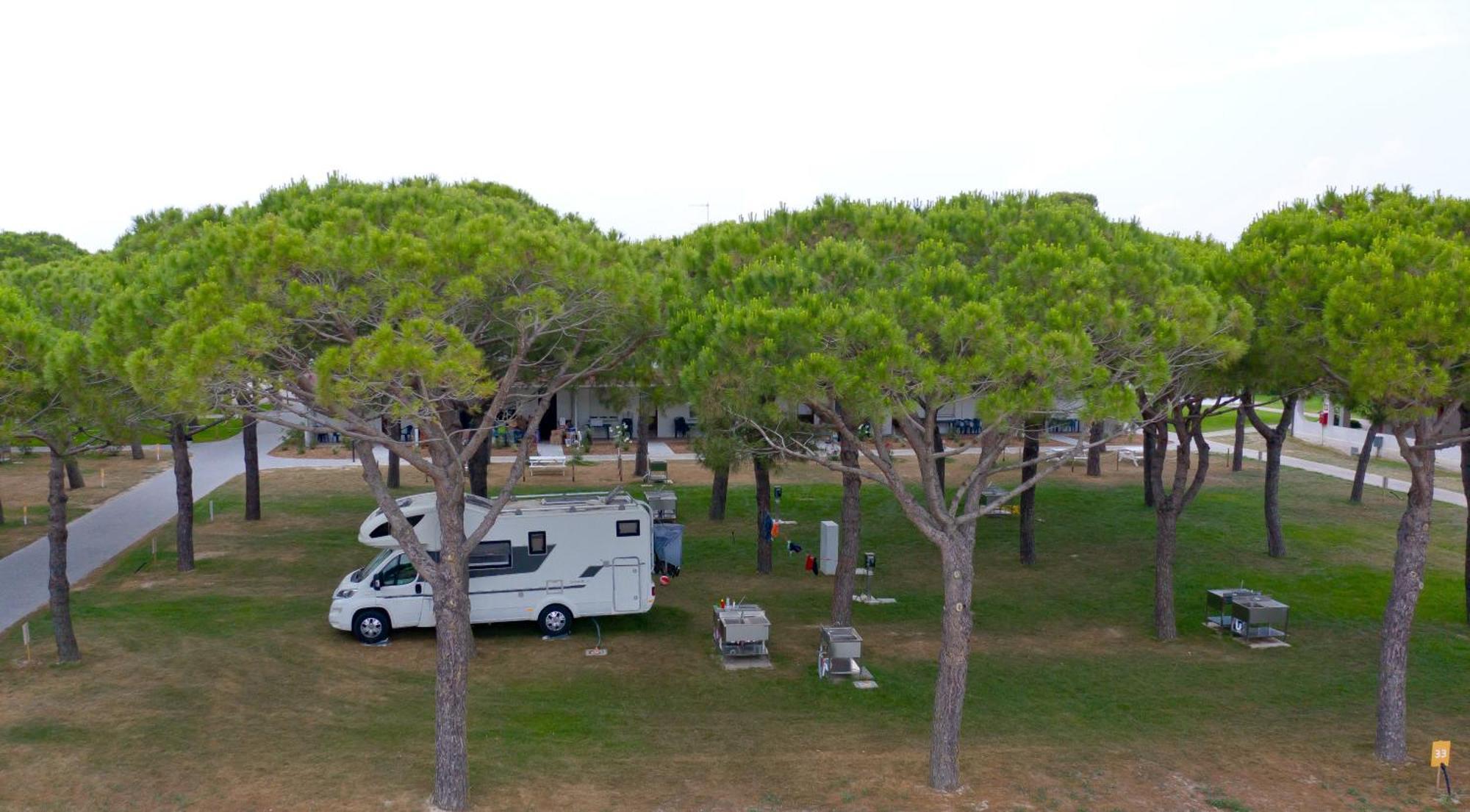 Villaggio San Paolo كافالّينو المظهر الخارجي الصورة