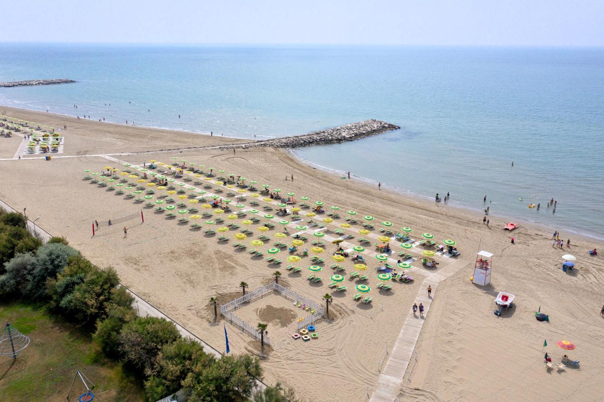 Villaggio San Paolo كافالّينو المظهر الخارجي الصورة