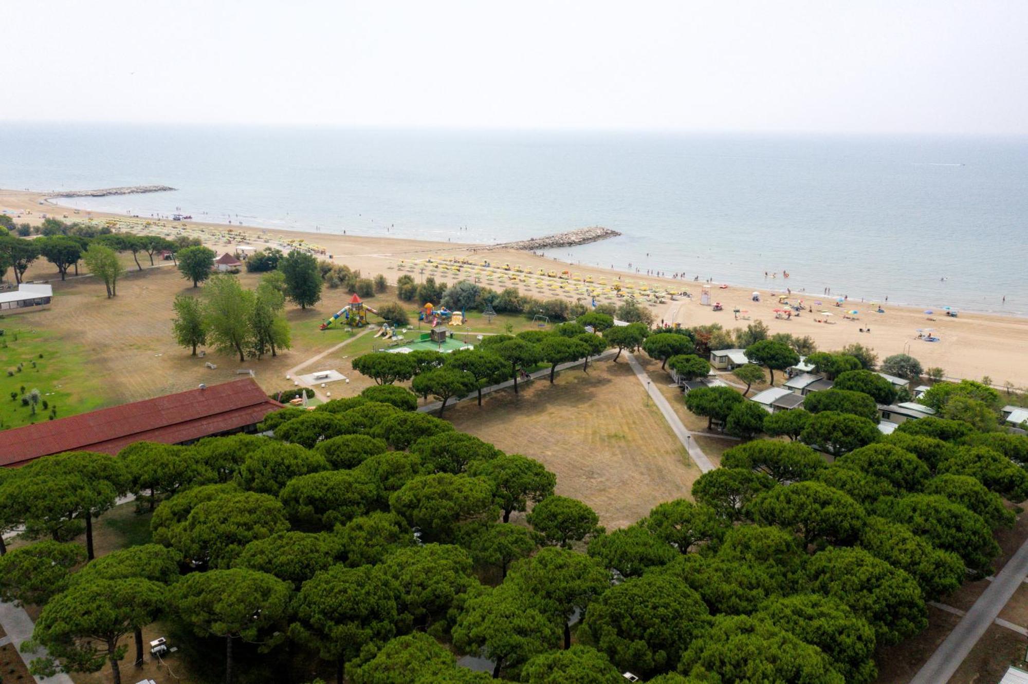 Villaggio San Paolo كافالّينو المظهر الخارجي الصورة
