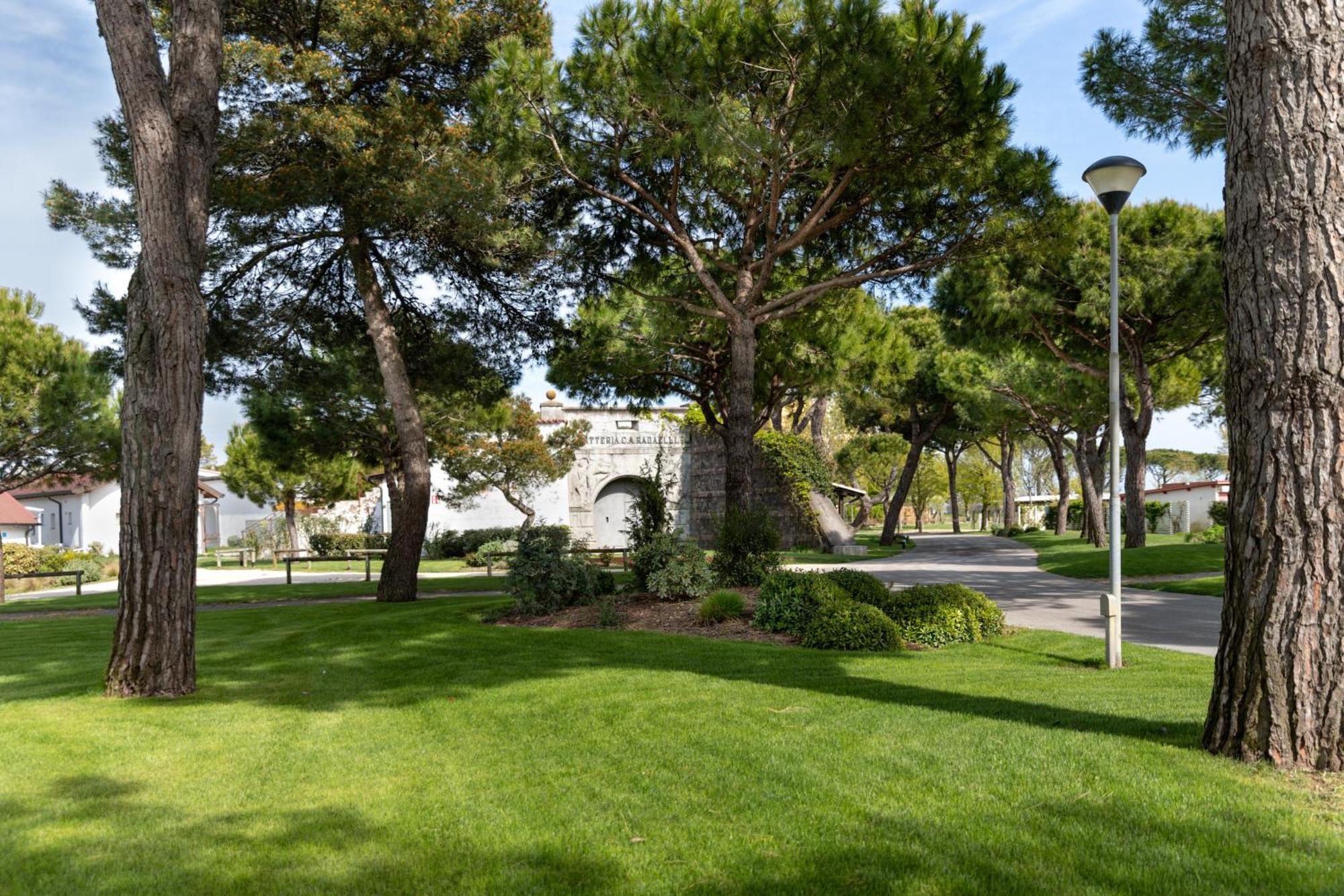 Villaggio San Paolo كافالّينو المظهر الخارجي الصورة