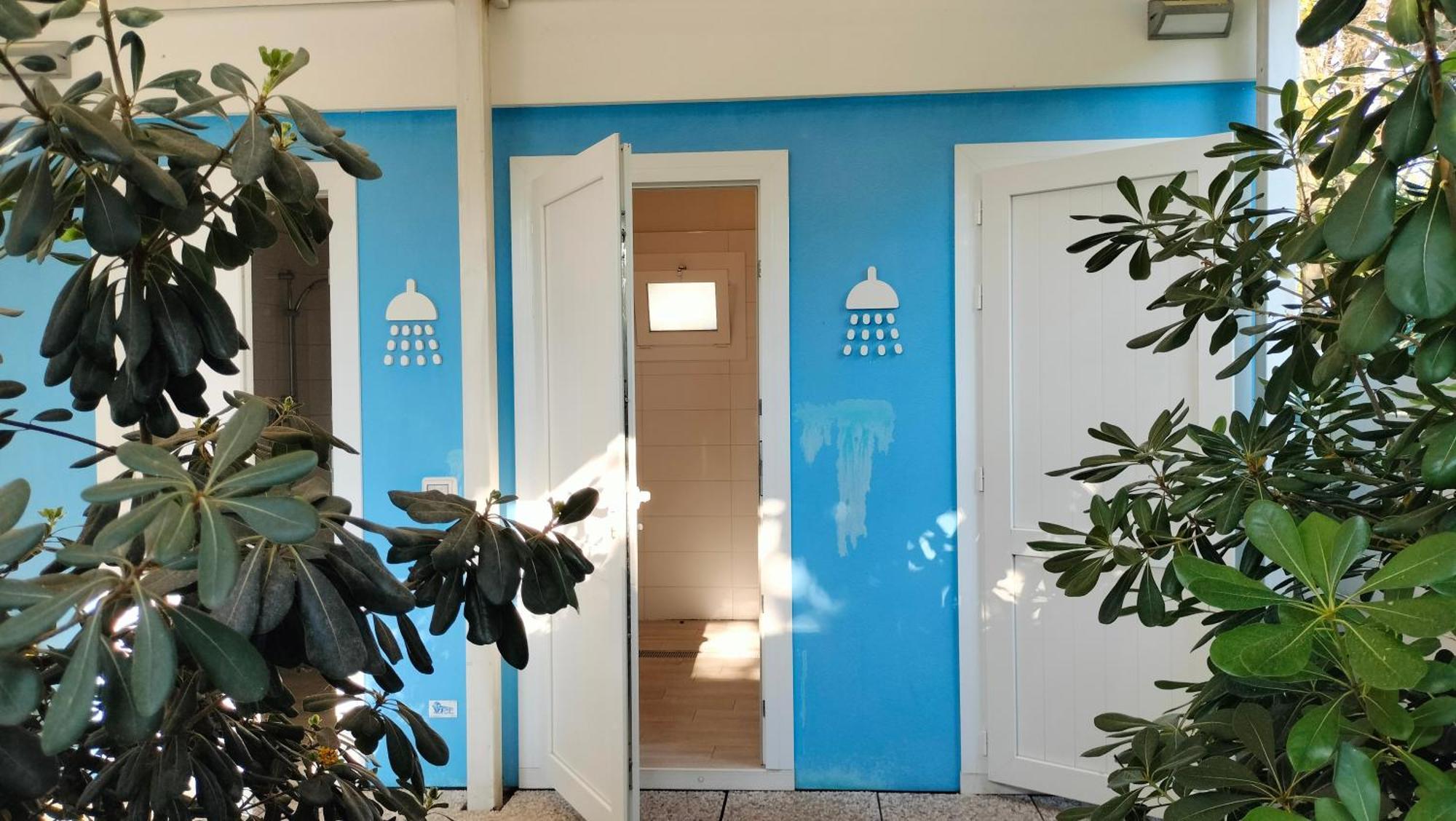 Villaggio San Paolo كافالّينو الغرفة الصورة