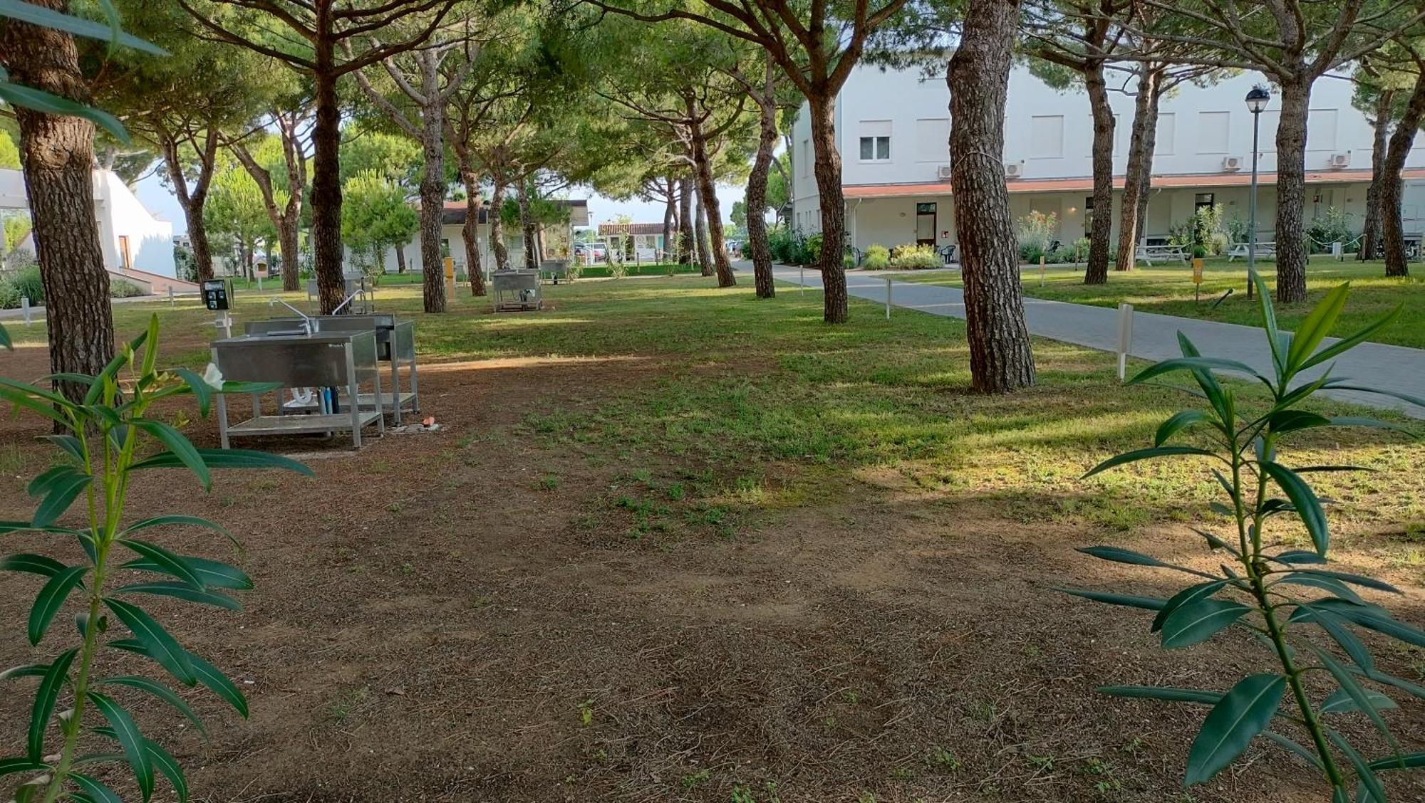 Villaggio San Paolo كافالّينو الغرفة الصورة