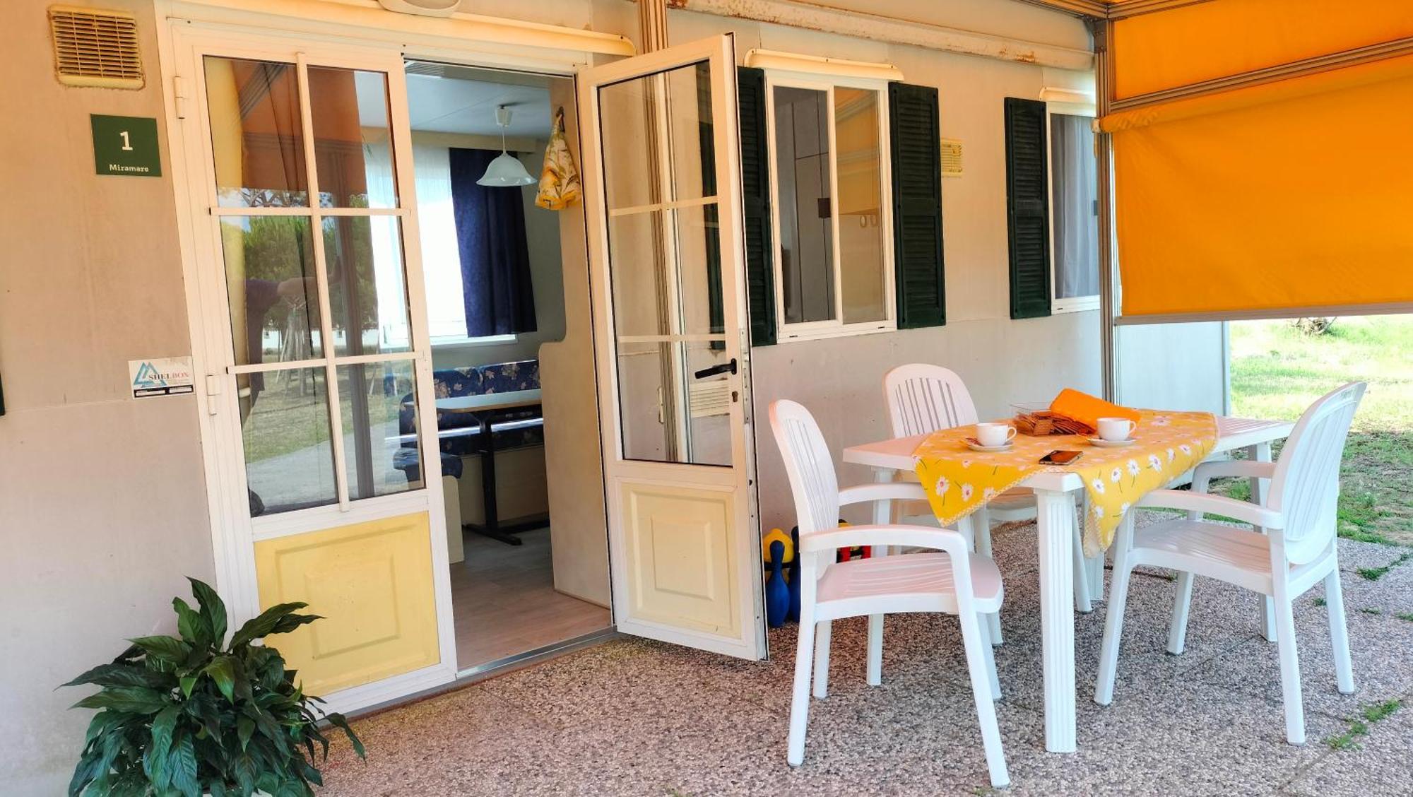Villaggio San Paolo كافالّينو الغرفة الصورة
