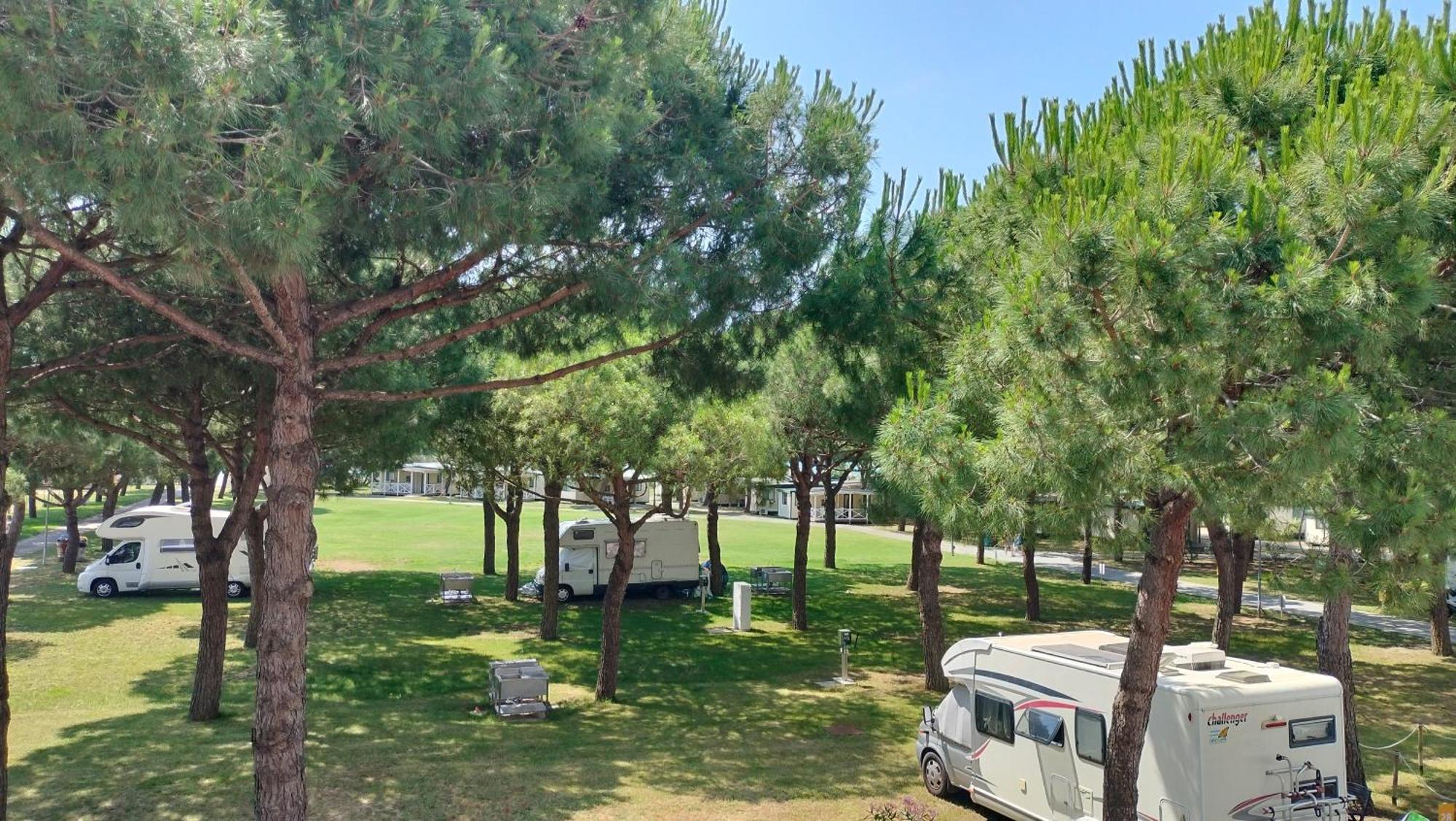 Villaggio San Paolo كافالّينو الغرفة الصورة