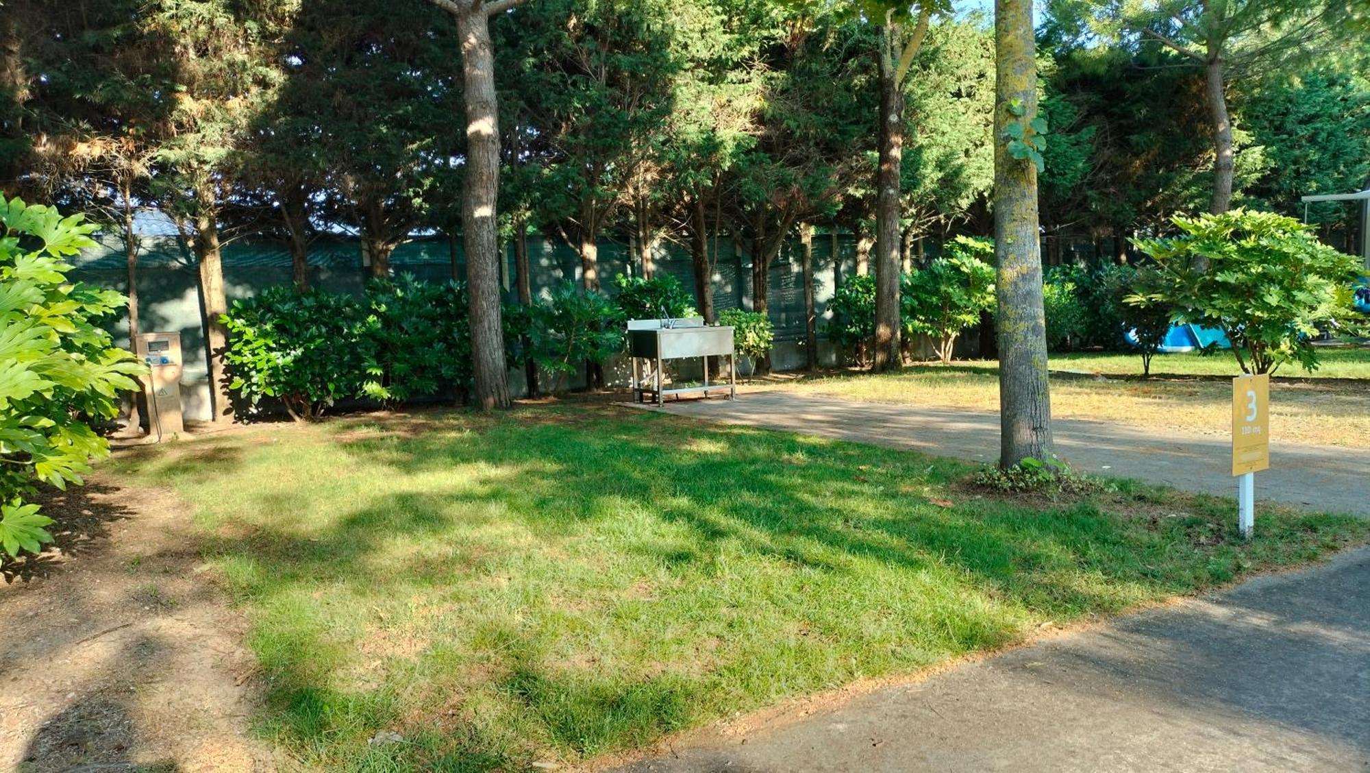 Villaggio San Paolo كافالّينو الغرفة الصورة