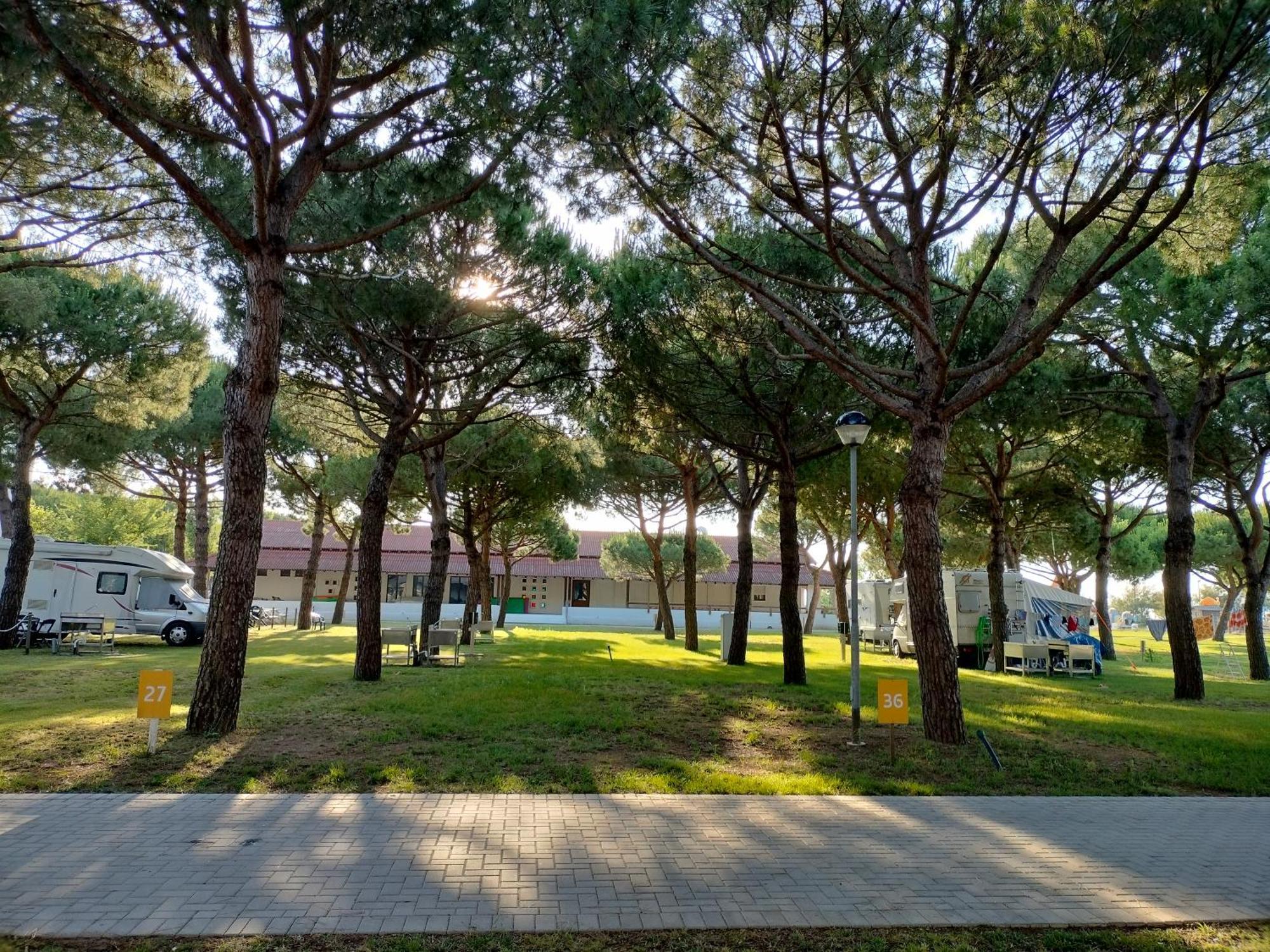 Villaggio San Paolo كافالّينو الغرفة الصورة