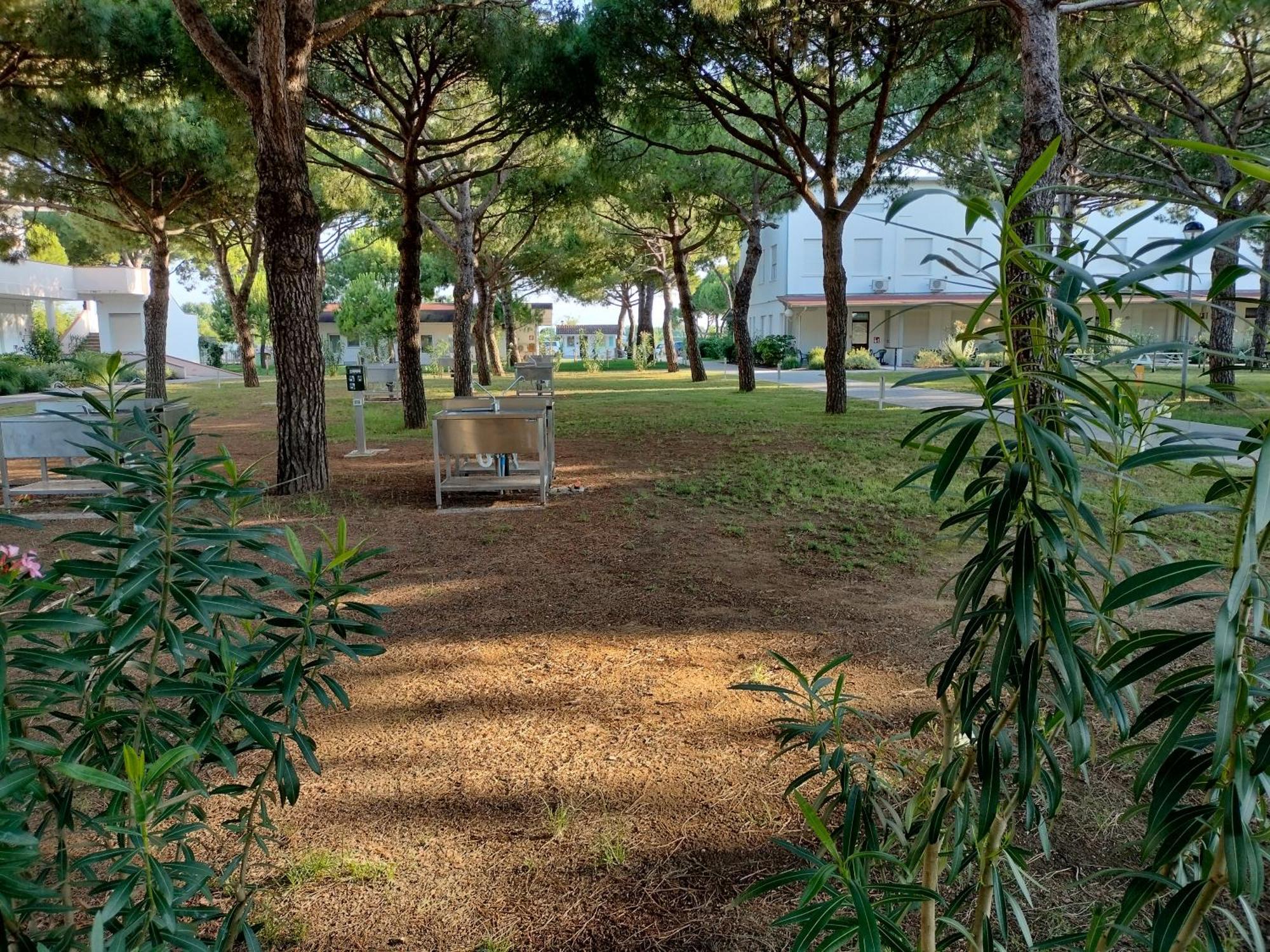 Villaggio San Paolo كافالّينو الغرفة الصورة