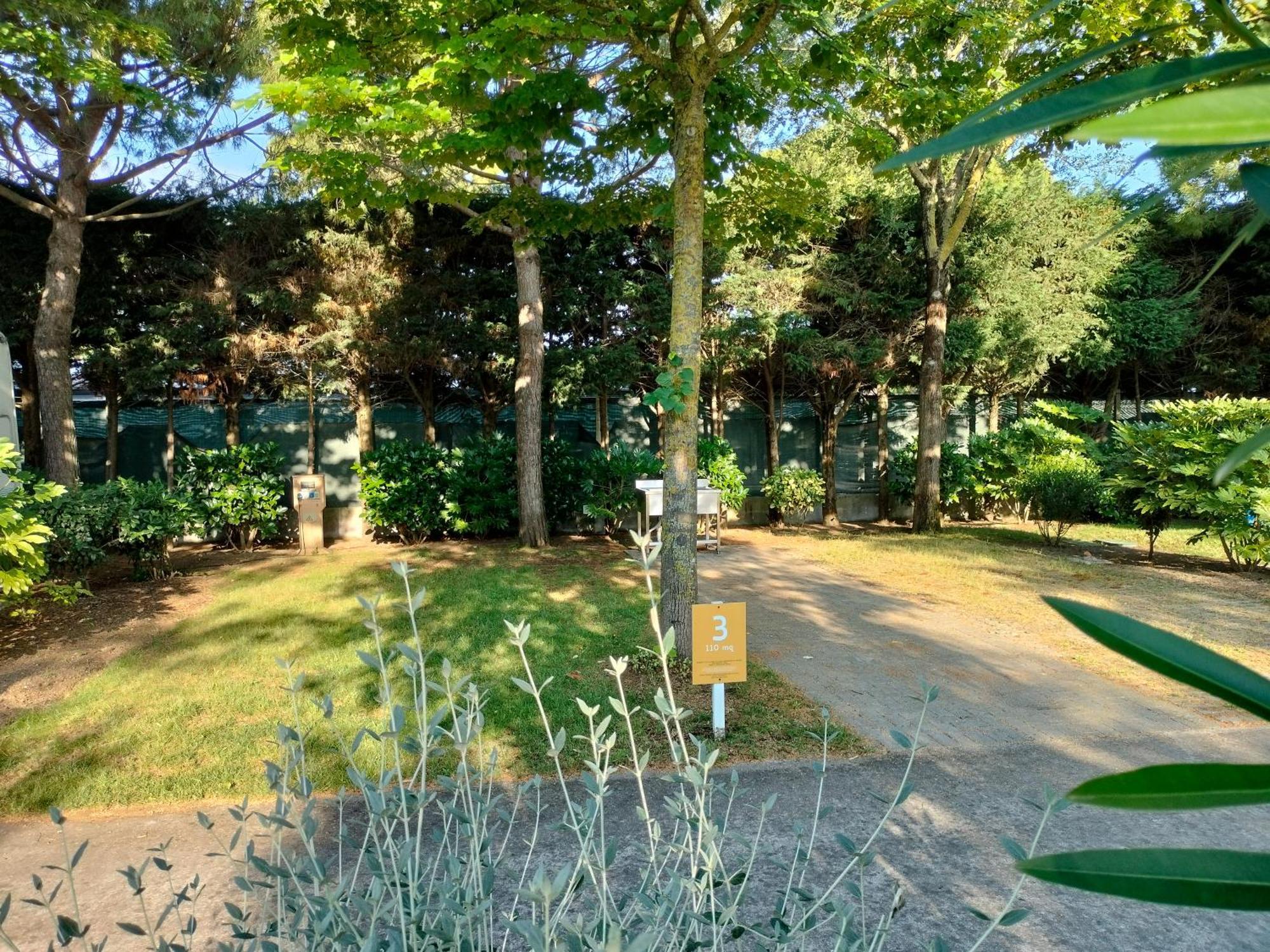 Villaggio San Paolo كافالّينو الغرفة الصورة